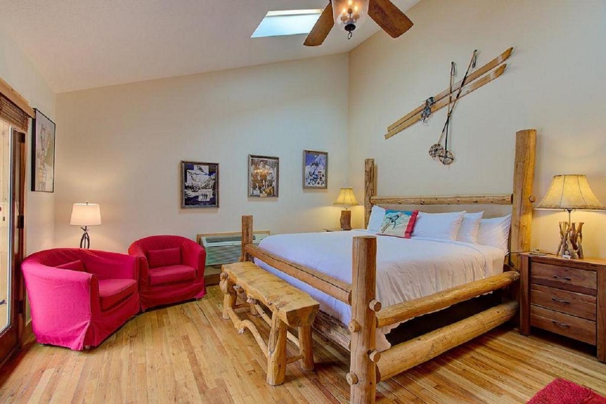 Engen Hus 3* Cottonwood Heights