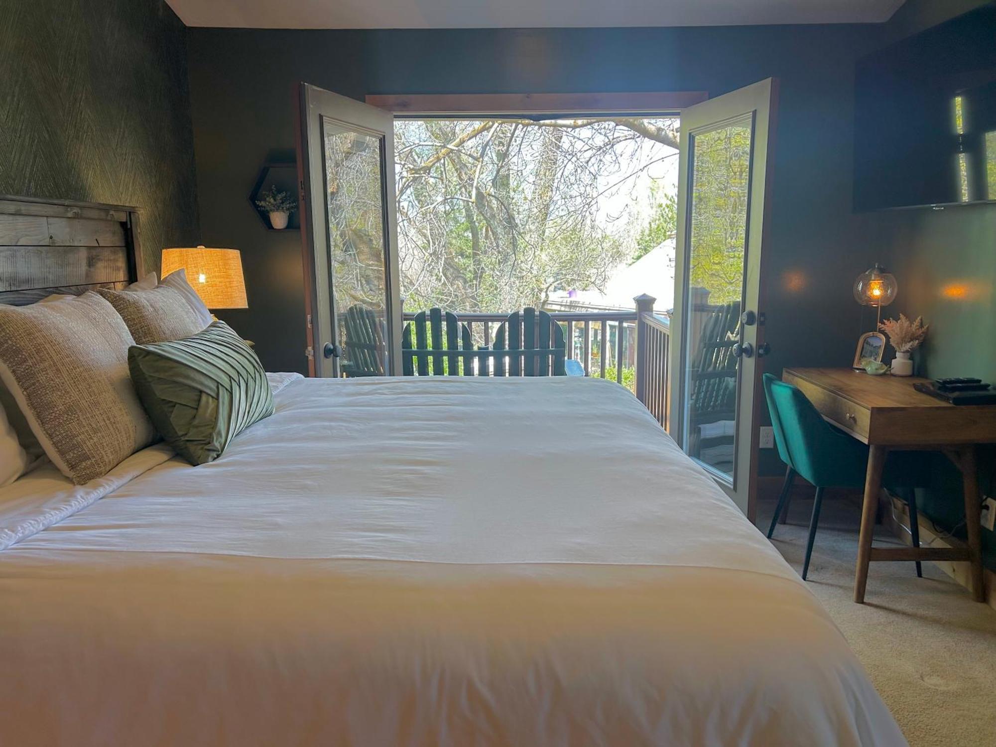 Engen Hus Bed and breakfast 3*