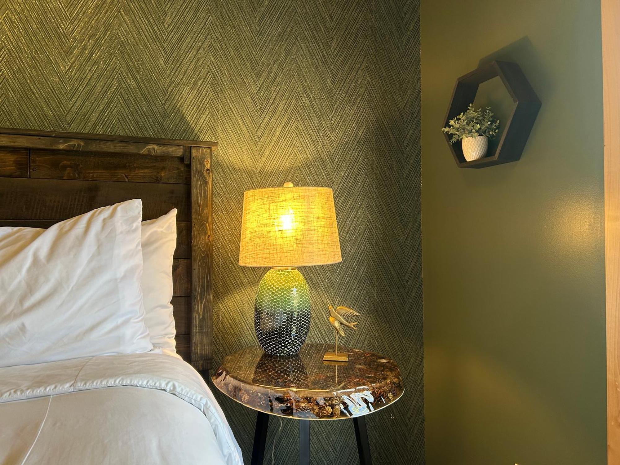 Engen Hus 3* Cottonwood Heights