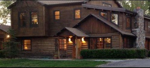 Bed & Breakfast Engen Hus Cottonwood Heights