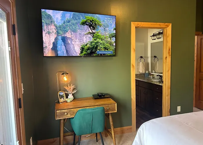 Engen Hus Bed&Breakfast