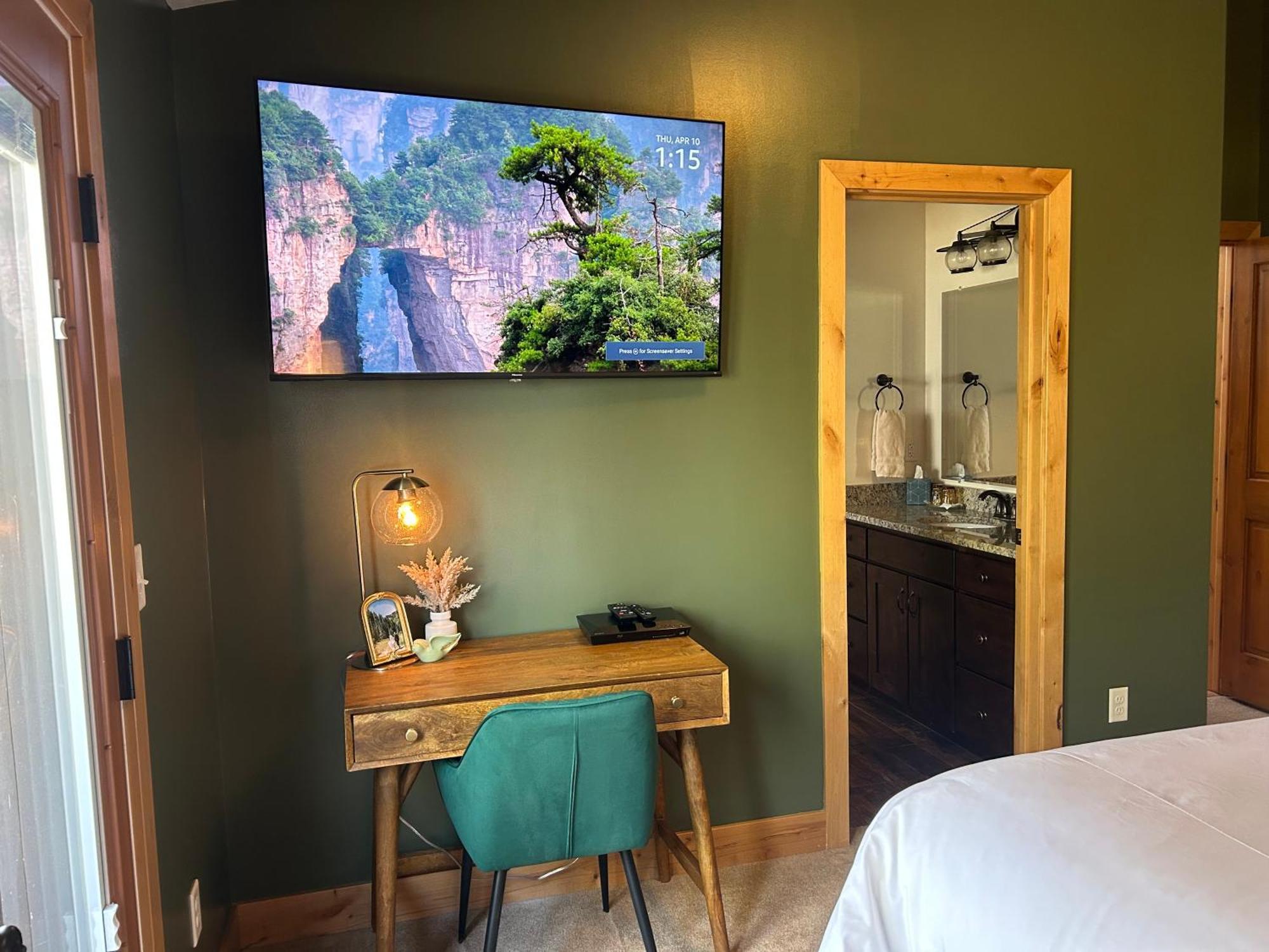 Engen Hus 3* Cottonwood Heights